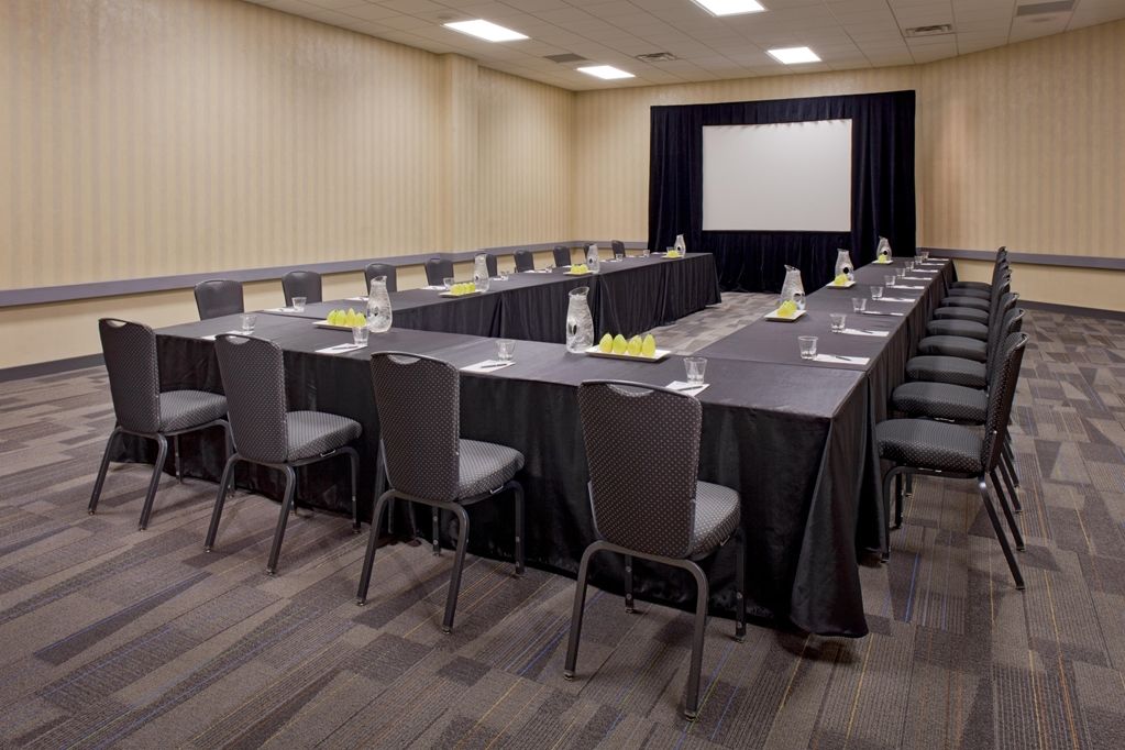 Hyatt Regency Columbus Facilidades foto